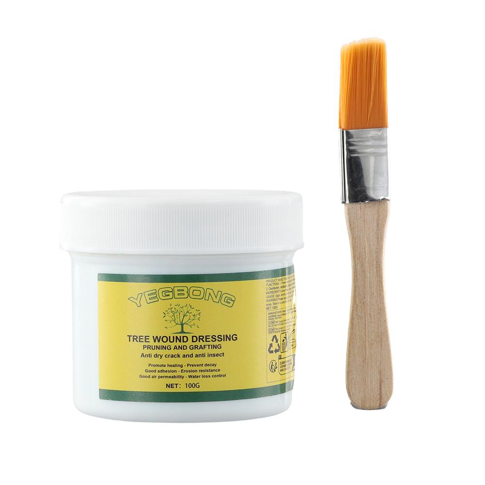 Pasta de injerto de árboles, 1 - Rooting Hormone Powder reseña y precio
