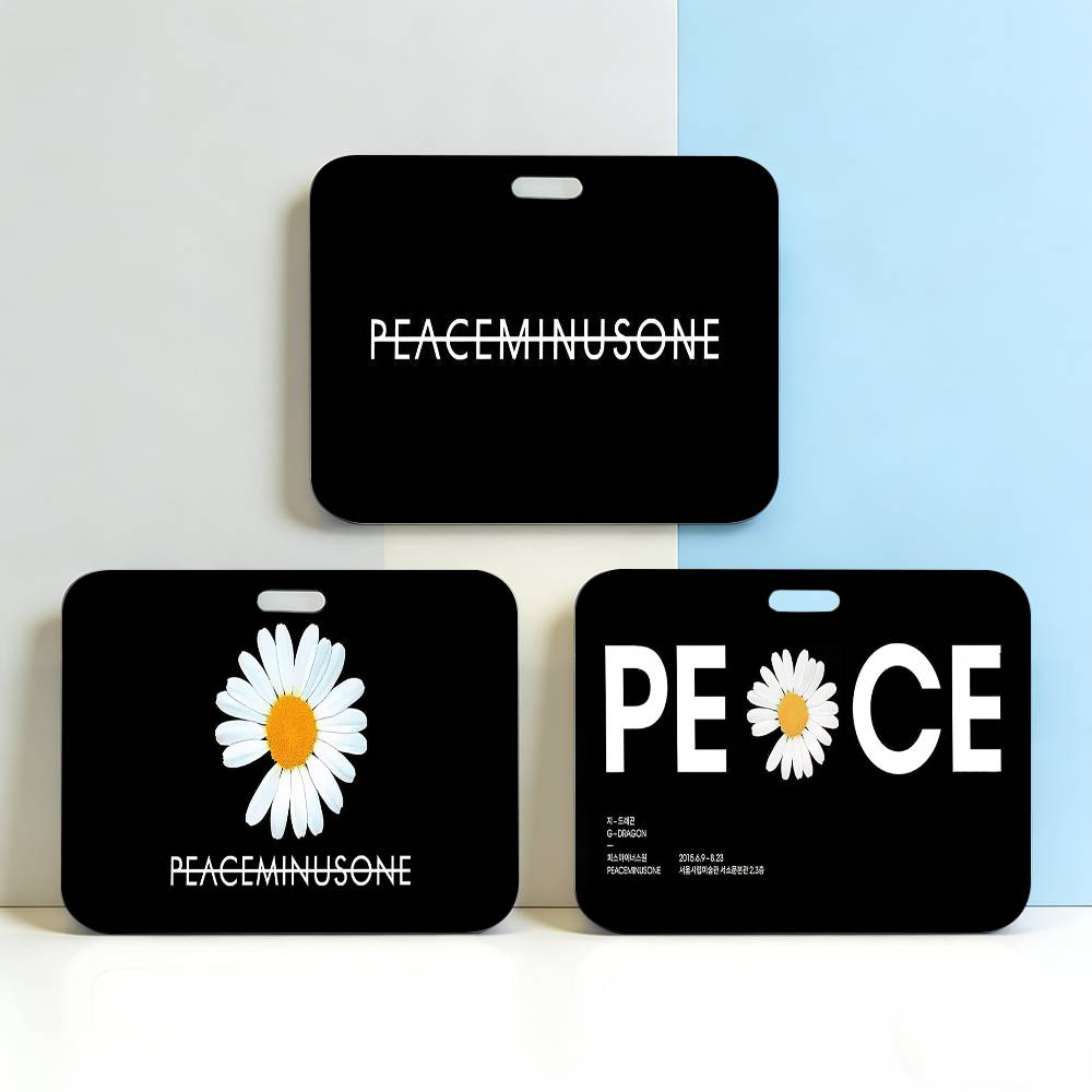 G-Dragon P-Peaceminusone - Fun - Peat Pellet Tray reseña y precio