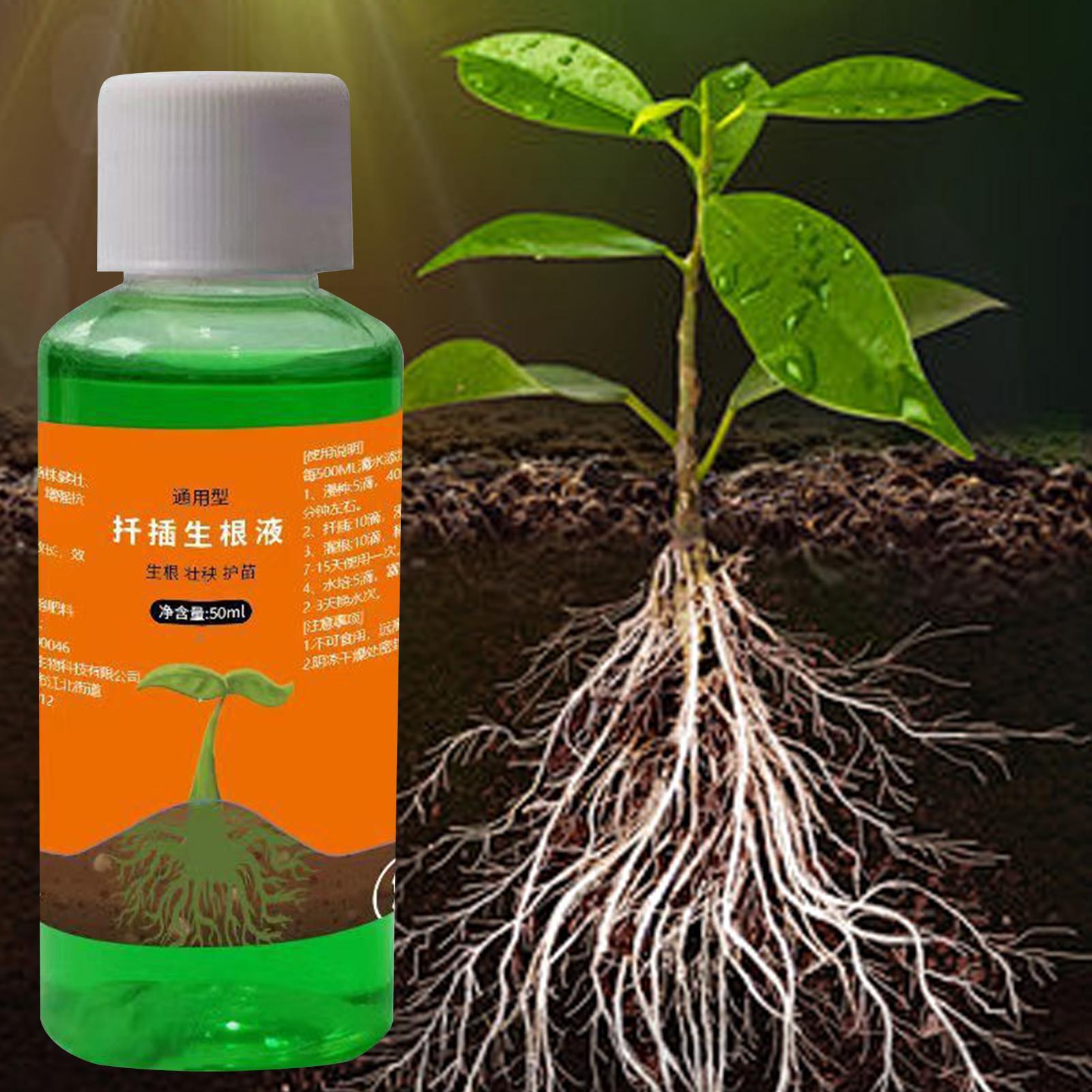 Estimulador de Raíces de Alta  - Root Stimulator Liquid reseña y precio