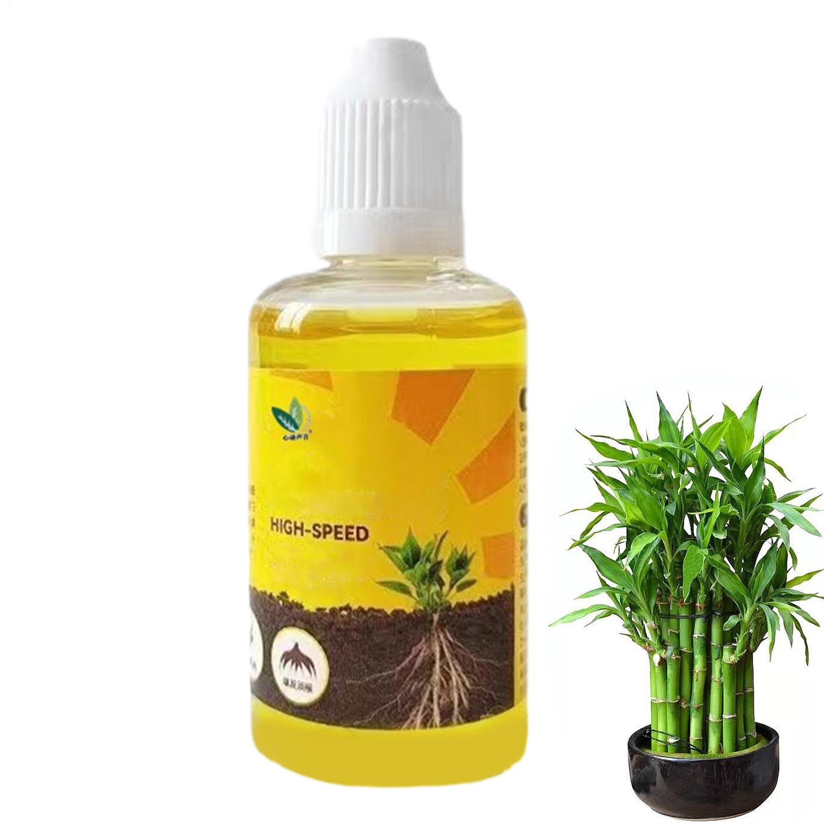 Plant Resurrection Liquid 50ml - Root Stimulator Liquid reseña y precio