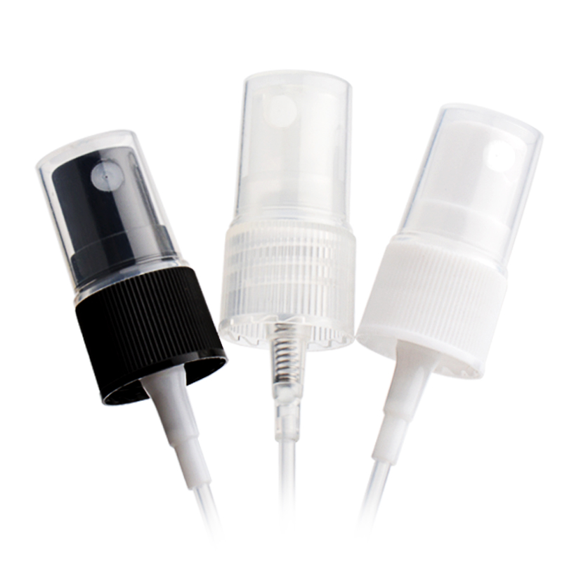 Mini pulverizador de gatillo d - Misting Bottle Fine reseña y precio