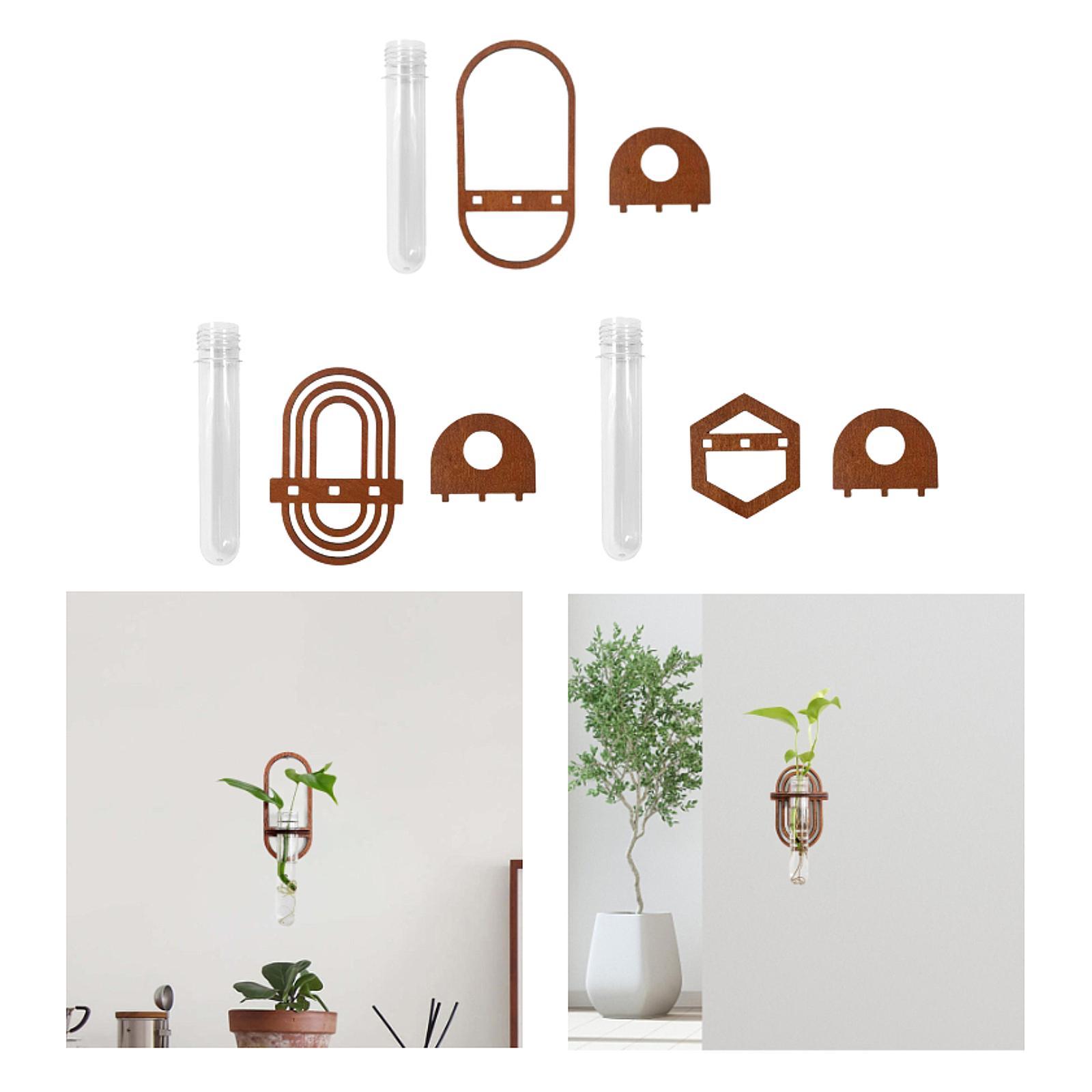 Florero hidropónico, estación  - Propagation Station Vase reseña y precio
