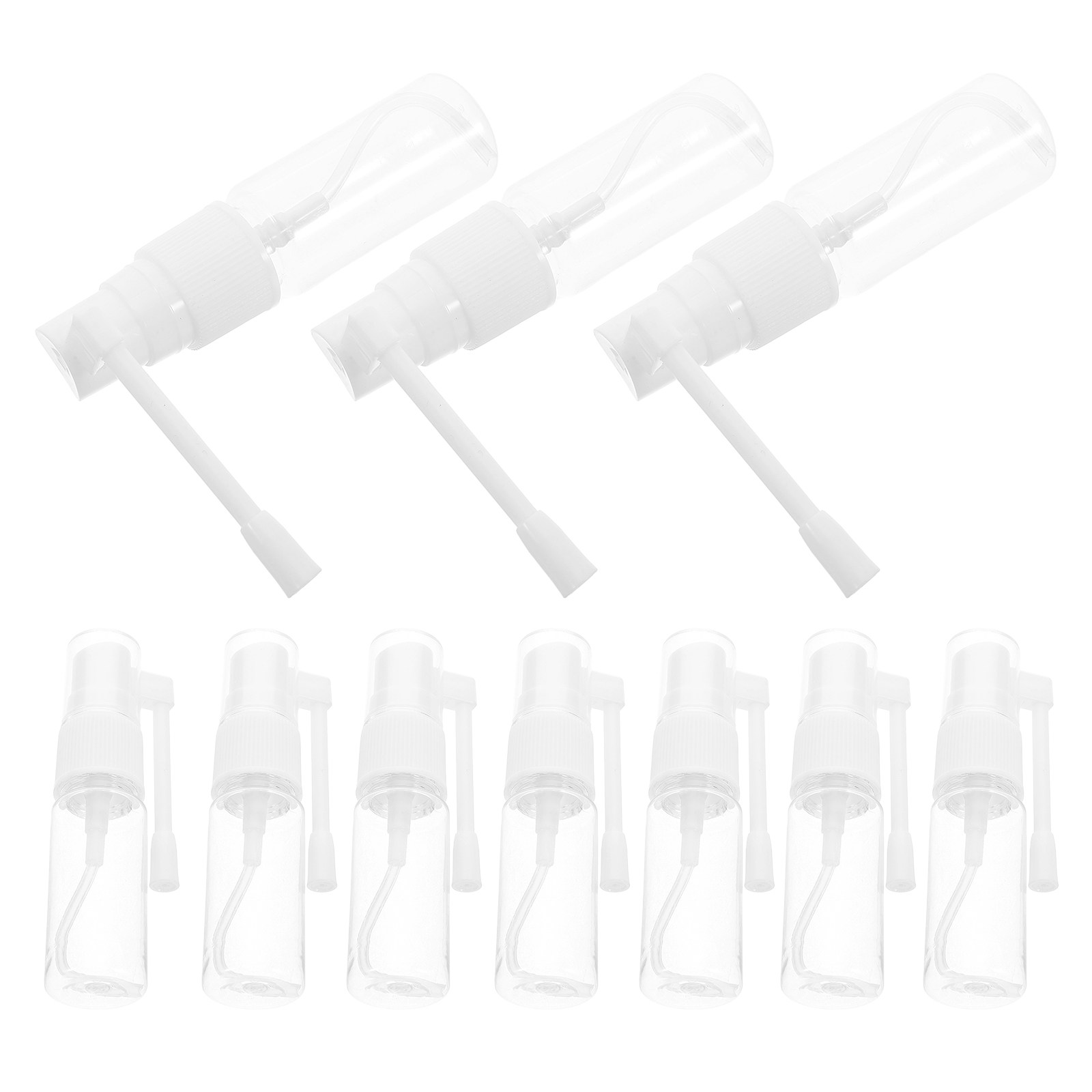 20 Pulverizadores Nasales Port - Misting Bottle Fine reseña y precio