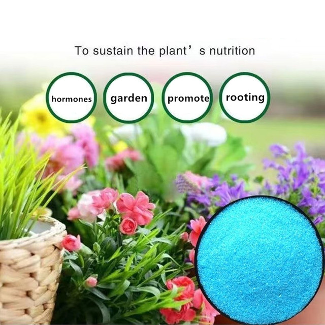 Fertilizante soluble en agua p - Rooting Hormone Powder reseña y precio