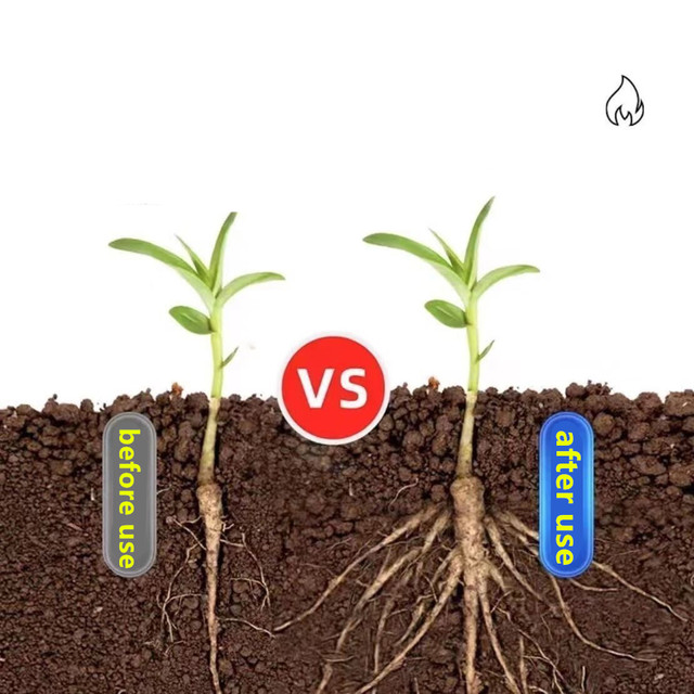 Fertilizante soluble en agua p - Rooting Hormone Powder reseña y precio