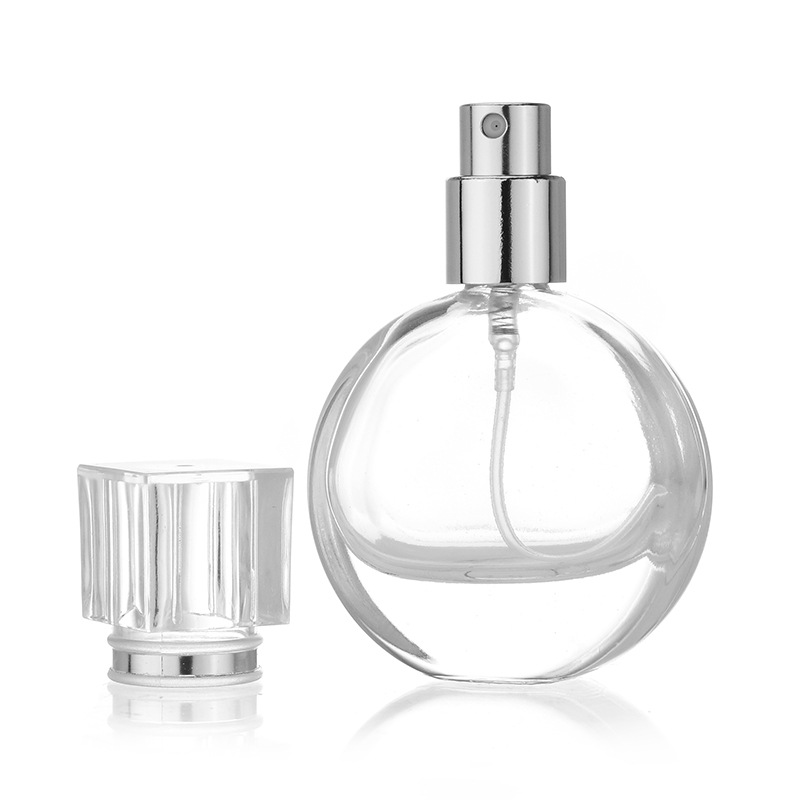 Botella de Perfume vacía de al - Misting Bottle Fine reseña y precio