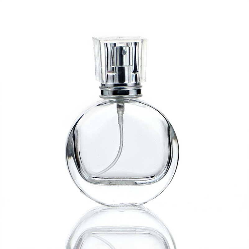 Botella de Perfume vacía de al - Misting Bottle Fine reseña y precio