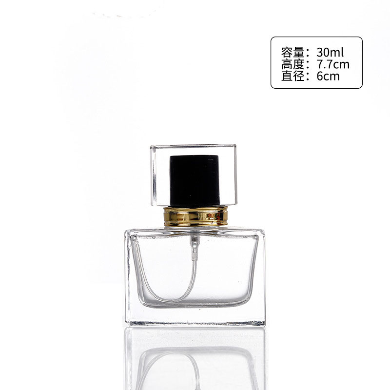 Botella de Perfume vacía de al - Misting Bottle Fine reseña y precio