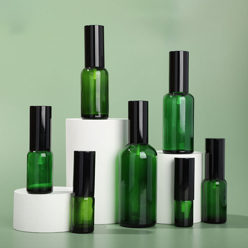 Botella pulverizadora de Perfu - Misting Bottle Fine reseña y precio