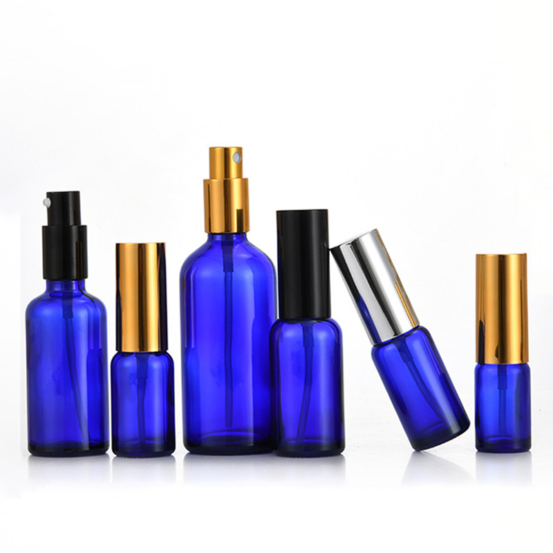 Botella pulverizadora de Perfu - Misting Bottle Fine reseña y precio