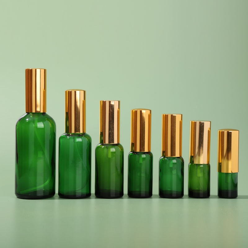 Botella pulverizadora de Perfu - Misting Bottle Fine reseña y precio
