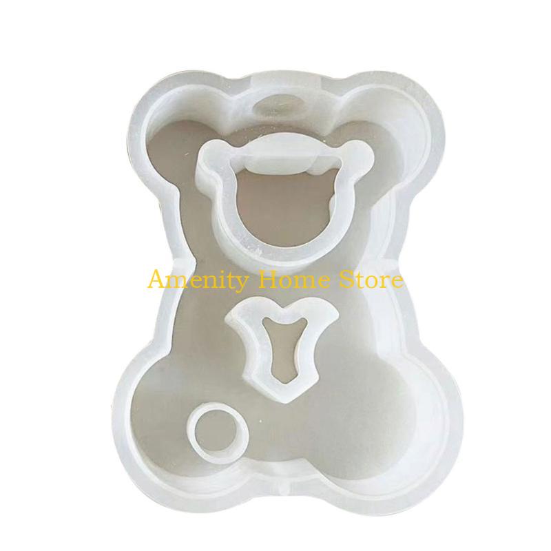 Conejos F26C Moldes resina epo - Propagation Station Vase reseña y precio