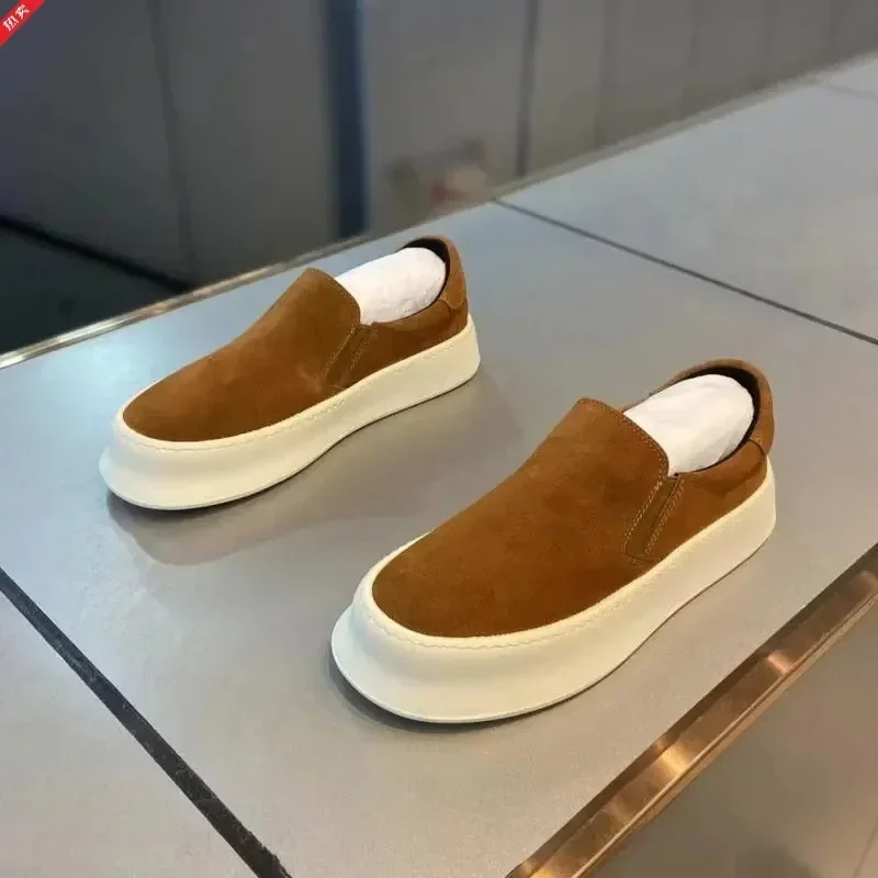 Zapatos de hombre 2025 primave - Cutting Board Foam reseña y precio