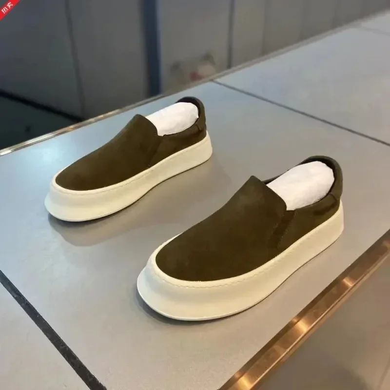 Zapatos de hombre 2025 primave - Cutting Board Foam reseña y precio