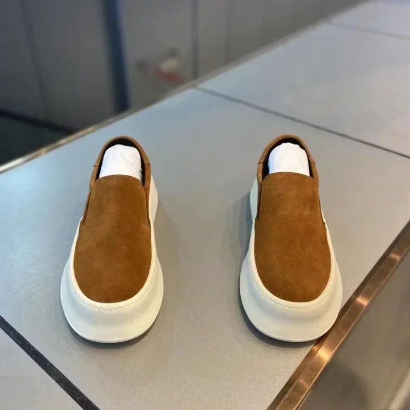 Zapatos de hombre 2025 primave - Cutting Board Foam reseña y precio