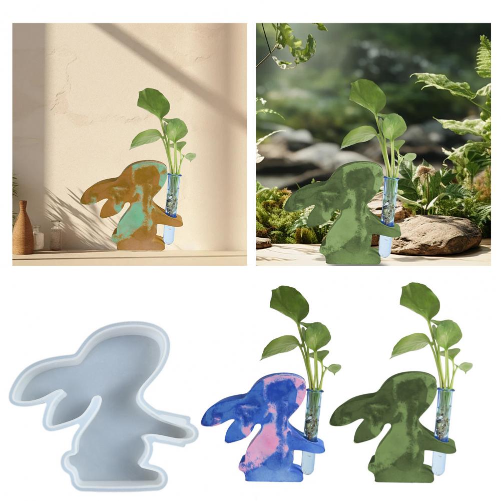 1 Molde de Resina para Florero - Propagation Station Vase reseña y precio