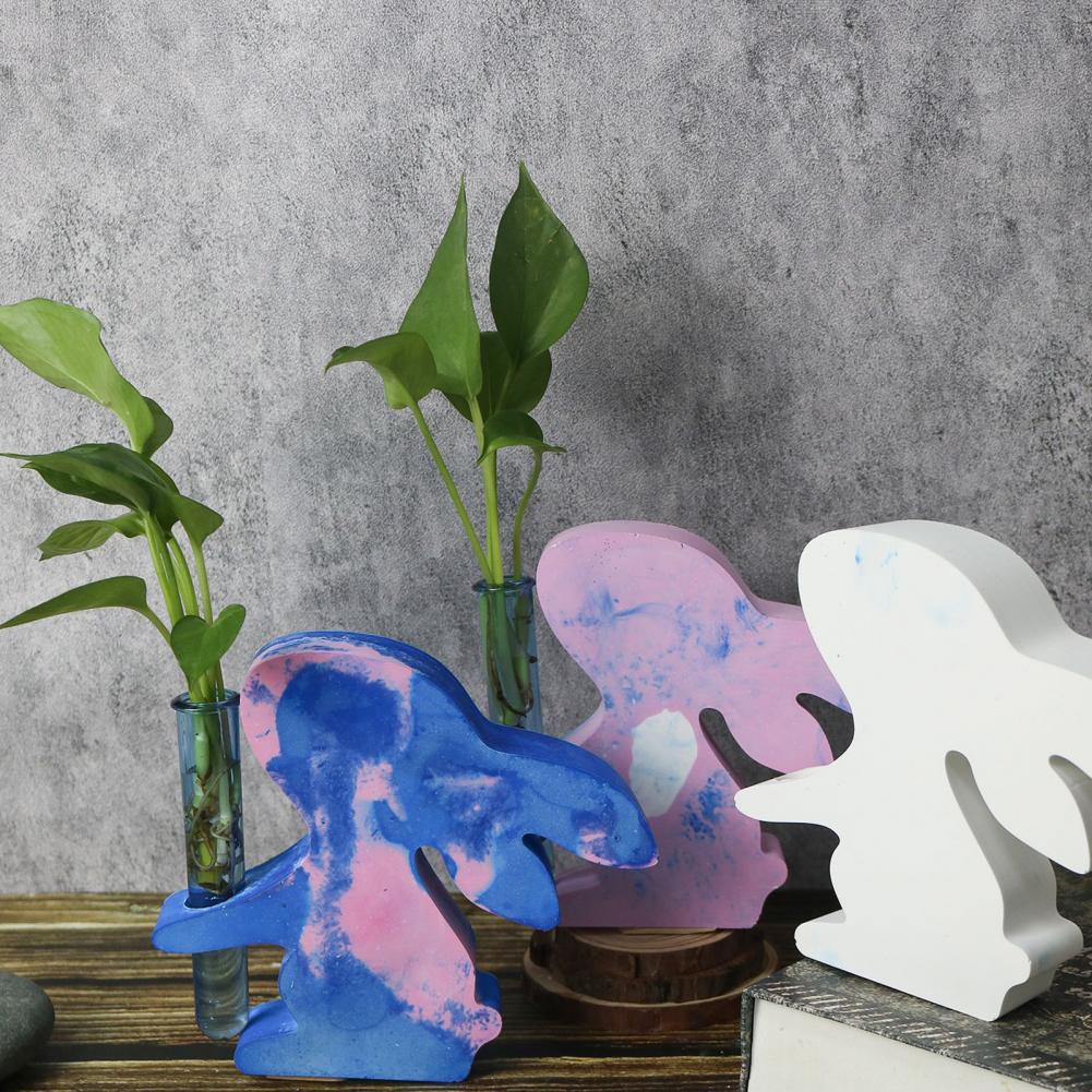 1 Molde de Resina para Florero - Propagation Station Vase reseña y precio