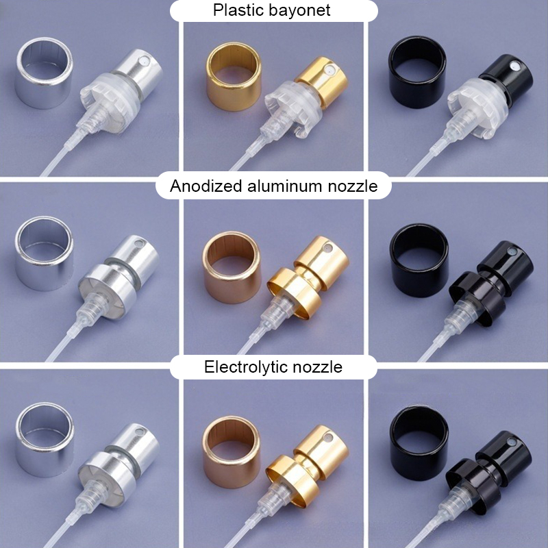 Atomizador de pulverización fi - Misting Bottle Fine reseña y precio