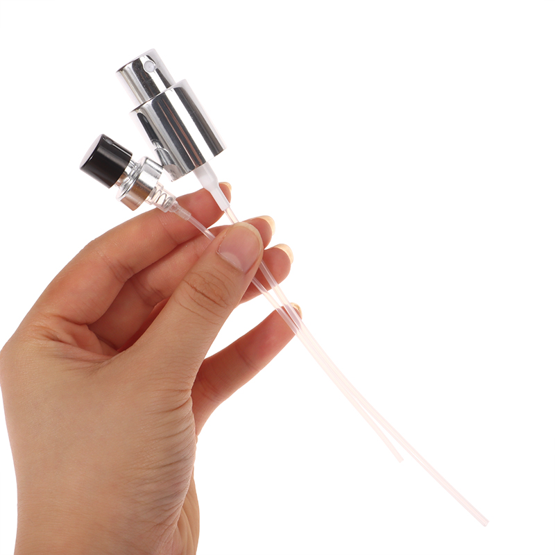 Atomizador de pulverización fi - Misting Bottle Fine reseña y precio