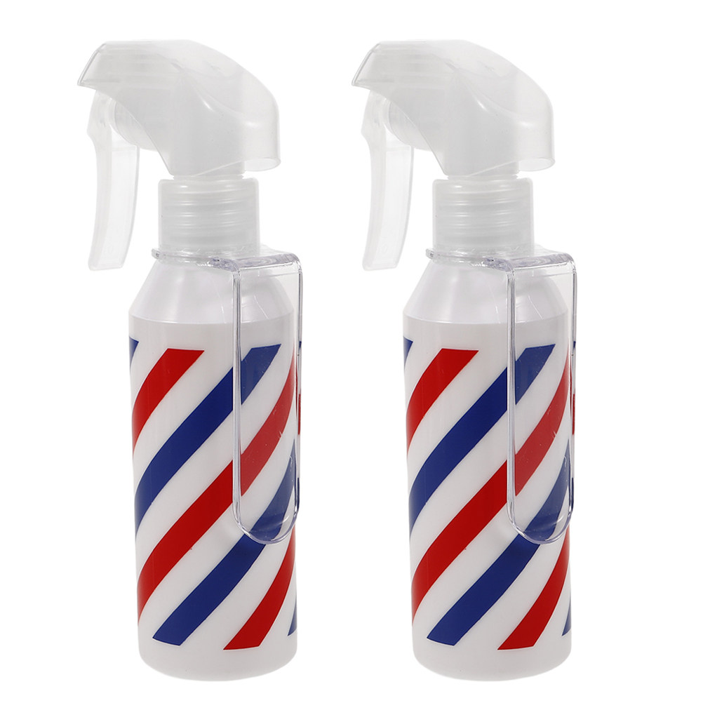 2 Botellas de Spray para Cabel - Misting Bottle Fine reseña y precio