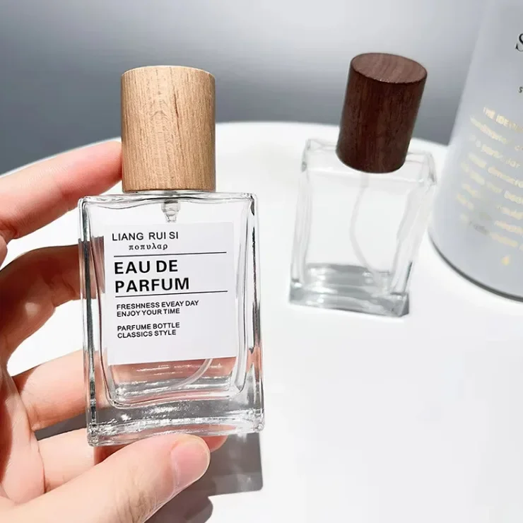 Botella de Perfume de Vidrio d - Misting Bottle Fine reseña y precio