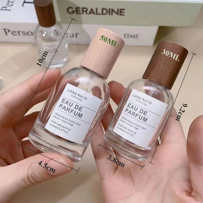 Botella de Perfume de Vidrio d - Misting Bottle Fine reseña y precio