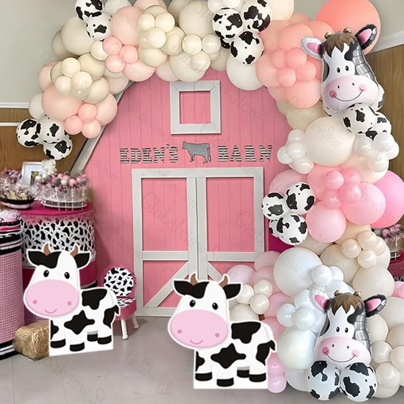 Accesorios de fiesta de granja - Cutting Board Foam reseña y precio