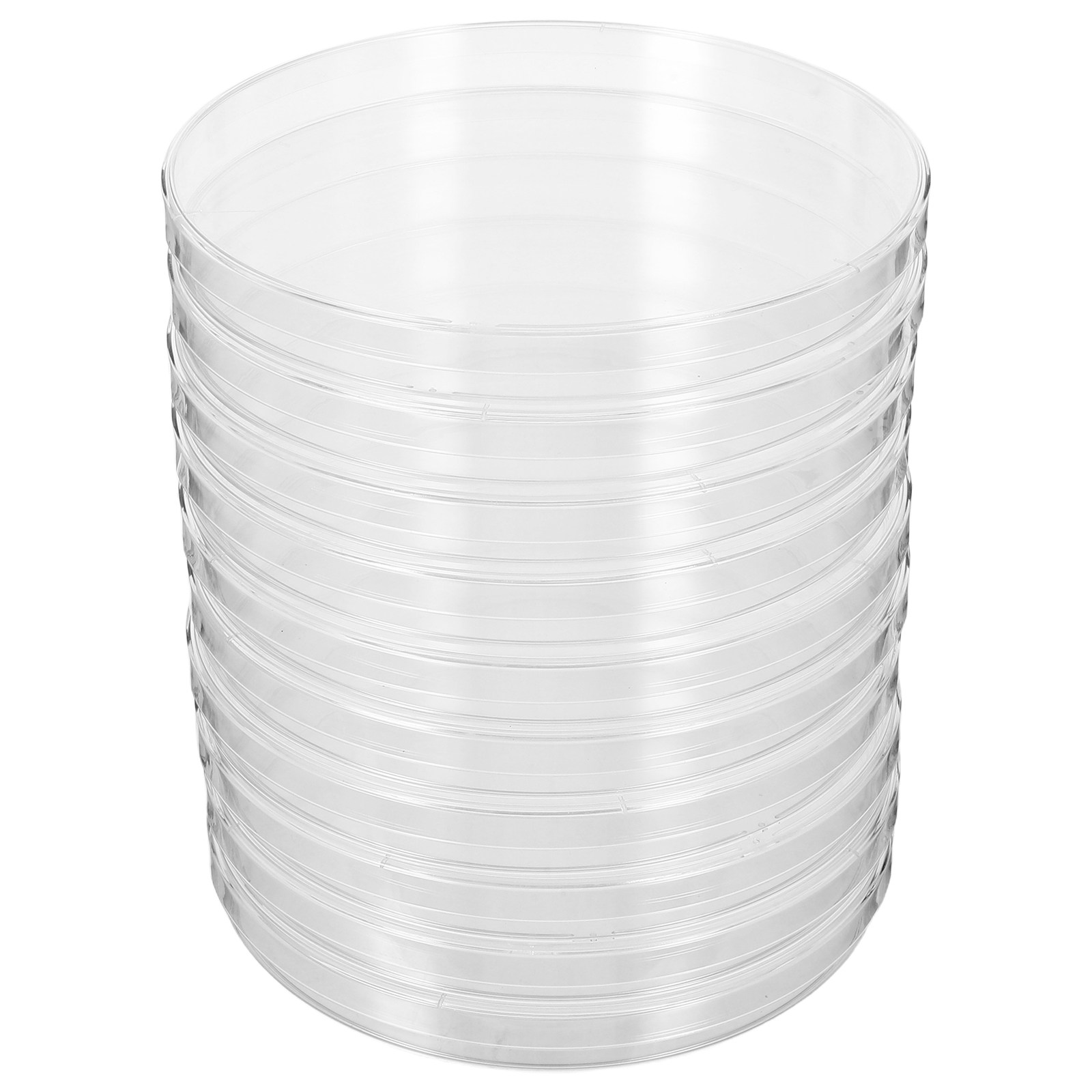 10 Placas de Petri de Laborato - Agar Tissue Culture reseña y precio