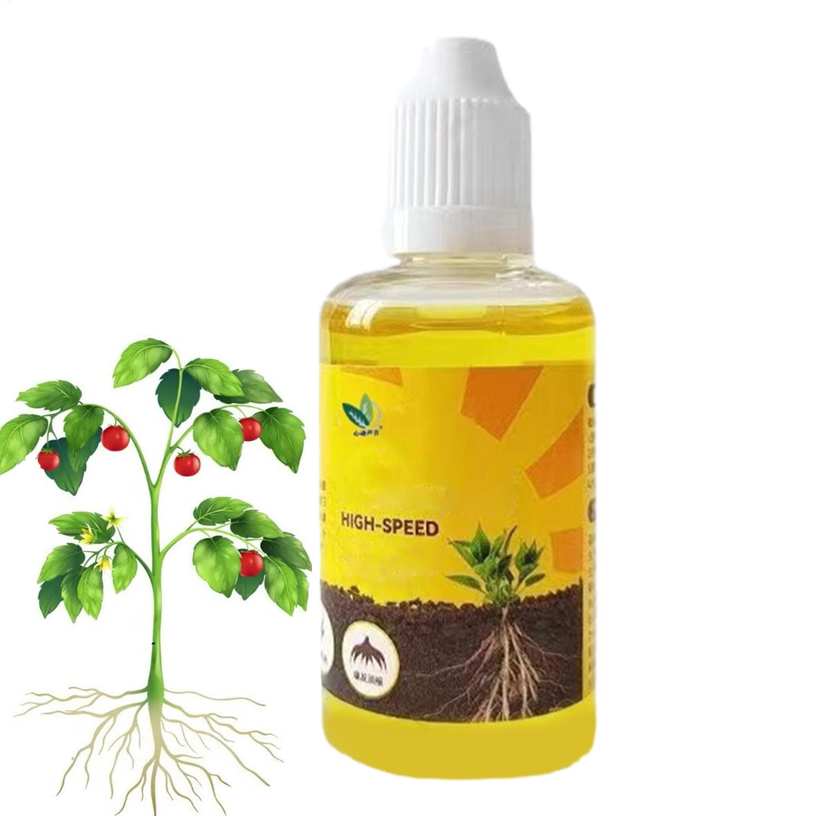 Suplemento de solución nutriti - Root Stimulator Liquid reseña y precio