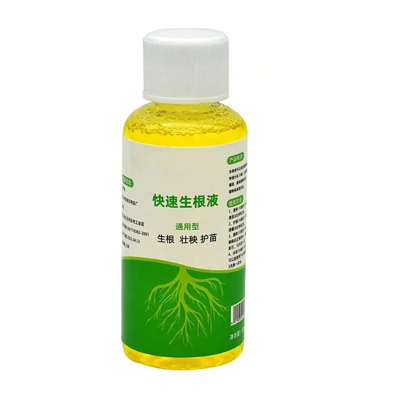 Estimulador de Raíces para Pla - Root Stimulator Liquid reseña y precio