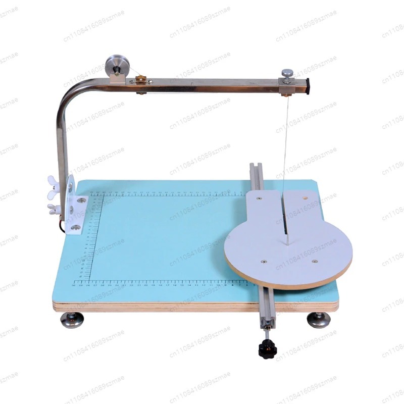 Máquina de Corte de Espuma Por - Cutting Board Foam reseña y precio